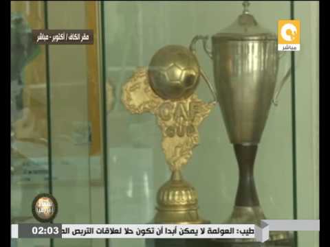 بالفيديو مشوار وفاق سطيف الجزائري