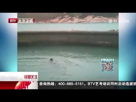 مقتل رجل حاول التقاط سيلفي مع حيوان الفظ