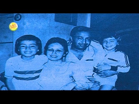 حمادة إمام صاحب اللمسات السحرية فى القرن الماضى