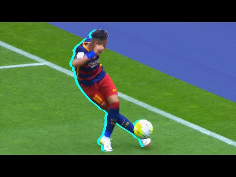 أبرز 10 مهارات كروية يتنافس عليها “bbc” و”msn”