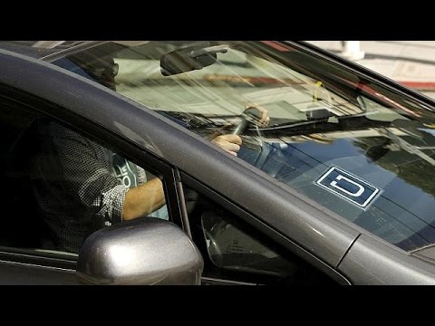 تويوتا واوبر شراكة استراتيجة في قطاع خدمات النقل