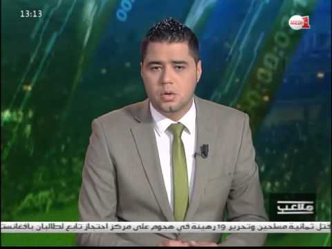 بودريقة يشرح أسباب وخلفيات قراره الاستقالة والابتعاد عن كرة القدم