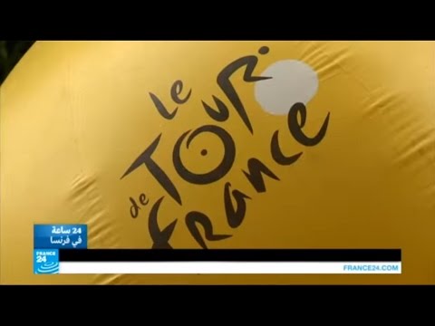 إجراءات أمنية مشددة لتأمين سباق فرنسا الدولي للدراجات