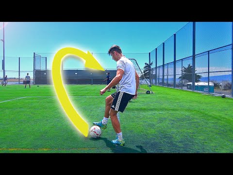 أبرز 5 أهداف من ملاعب الهواة في أسبوع