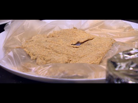 تعلمي عمل دجاج بانيه