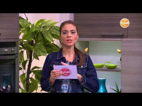 نصيحة عن إضافة القرفة إلى المعجنات