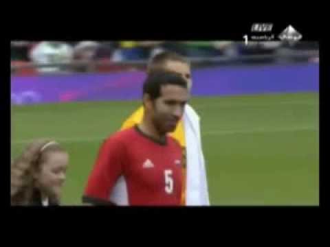 أمير القلوب تريكة أسطورة مصرية لن تتكرر