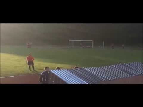 أغرب وأسوأ تنفيذ لضربة جزاء في التاريخ