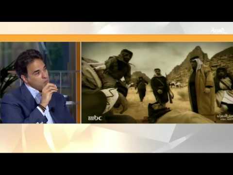 أبرز برامج ومسلسلات رمضان على شاشة mbc