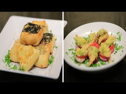 بالفيديوطريقة عمل صدور الدجاج المشوية