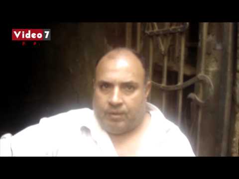 منزل الزعيم الراحل جمال عبد الناصر