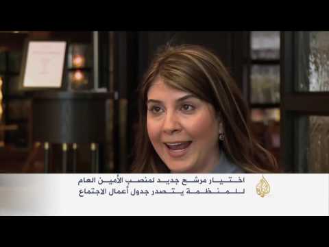 شاهد سوق النفط العالمية تتطلع إلى اجتماع أوبك