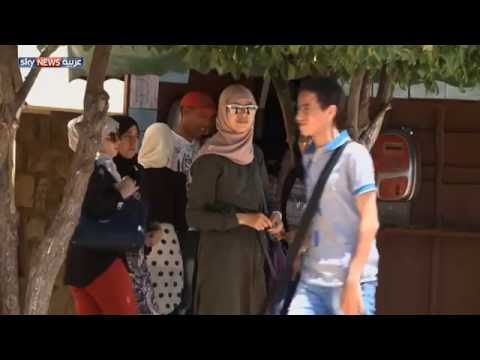 شاهد عودة الجدل بشأن عنف الجامعات في المغرب