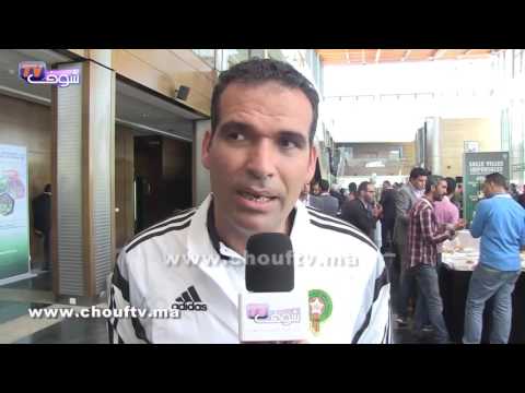 بالفيديو شاهد أبطال أفريقيا لـ فوتسال ينتظرون منحة الجامعة