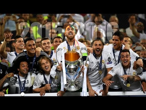 شاهد جميع أهداف ريال مدريد هذا الموسم