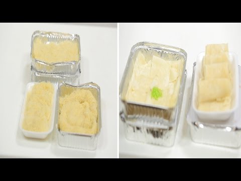 بالفيديو شاهد كنافة  شربات بالاطعم  سمبوسك حلو  كنافة ملفوفة  جلاش