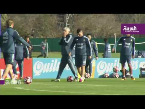 بالفيديو السعودية تحتل المركز 65 على مستوى العالم في كرة القدم