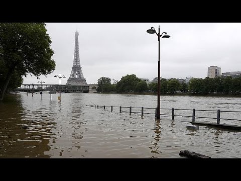 المتاحف الباريسية تغلق أبوابها