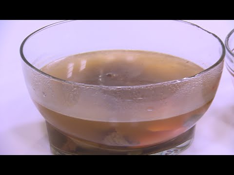 طريقة عمل لحمة مسلوقة