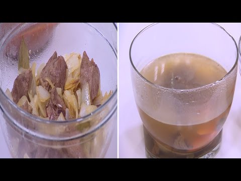 لحمة مكعبات مع البصل ولحمة مسلوقة و وصفات اخرى