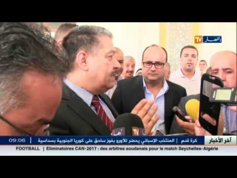 وزير الصحة يعلن عن توظيف 27 ألف في كل التخصصات خلال هذه السنة