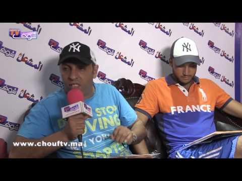 رئيس جمعية الرجاء درب سلطان لكرة السلة يشبه التقرير المالي لفريق رجاء كرة السلة بورقة الزريعة