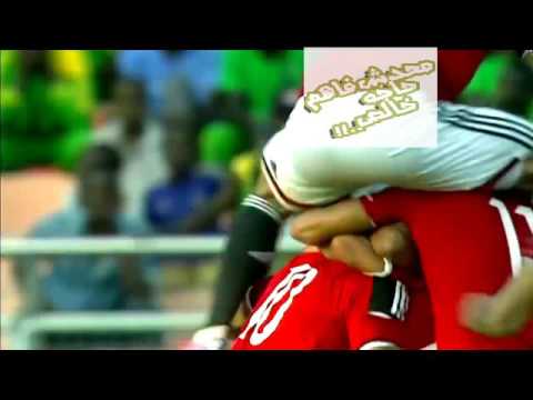شاهد هدف محمد صلاح الثاني في مرمى منتخب تنزانيا