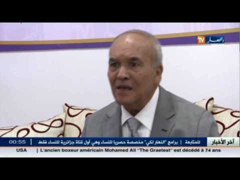 اقتراحات متنوعة والخبراء خارج الدائرة الاستشارية