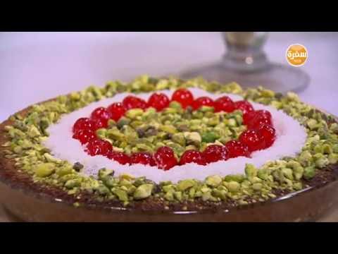 طريقة عمل هريسة بشكل لذيذ و سهل