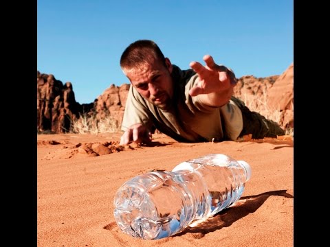 كيف تتغلب على العطش في شهر رمضان المبارك