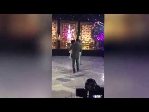 ملاكم ينفق 100 ألف جنيه إسترليني على عيد ميلاد طفلته