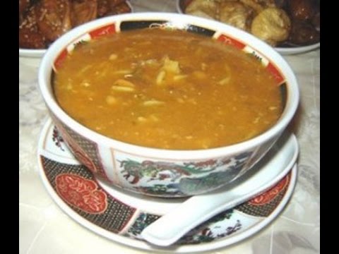 شاهد فوائد الحريرة في شهر رمضان