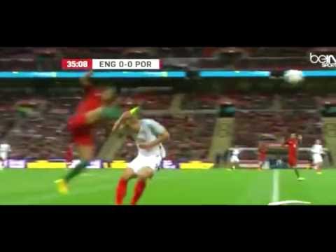 فيديو لاعب يعتدي على خصمه بركلة كونغ فو