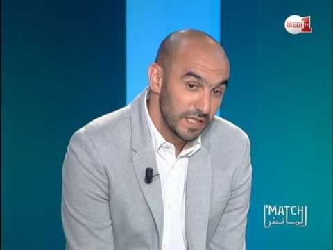 فيديو الركراكي يجيب استفادة الفتح من غياب جماهير الوداد عن فريقها