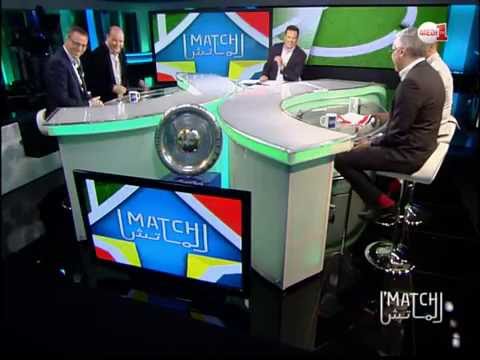 فيديو درع البطولة في بلاطو