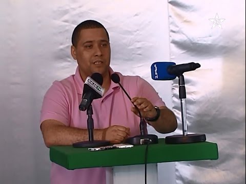 شاهد الرجاء يسلط الضوء على افتتاح أكاديميته الكبرى