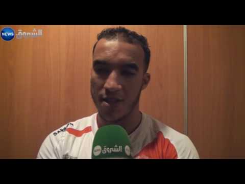 بالفيديو شاهد عقيد وبودومي يوقّعان في مولودية وهران