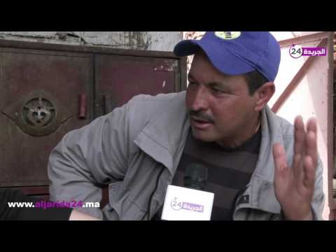 بالفيديو شاهد سلمى راعية الغنم التي تناوب على اغتصابها 6 وحوش آدميين