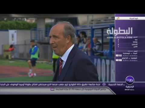 فينتورا مدربًا جديدًا للمنتخب الإيطالي