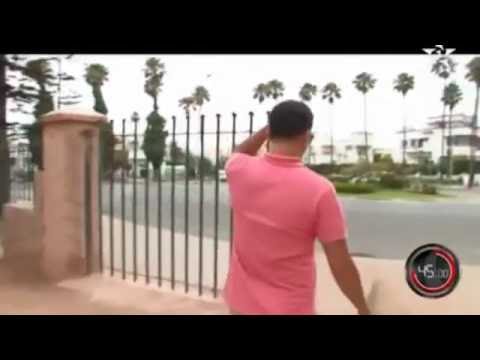 قصة طلاق مراد شاب مغربي