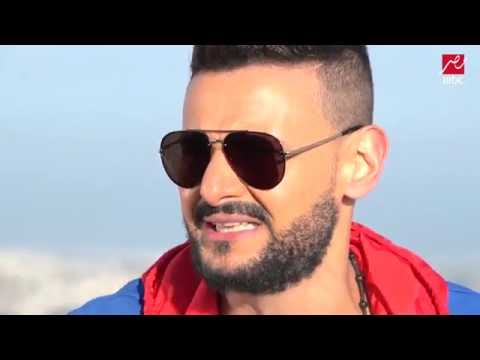 مقدمة نارية من رامز لغادة عادل في الحلقة الثانية