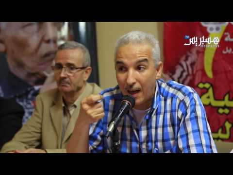 شاهد صناع الأسنان ومشروع الوردي