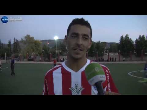 بالفيديو خبرة عين الدفلى توقف مفاجآت بوجنان في نهائي الجيل