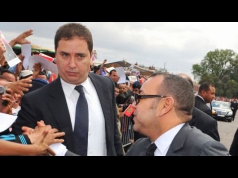 بالفيديو أخطر وأقوى تدخلات عزيز الجعايدي hd