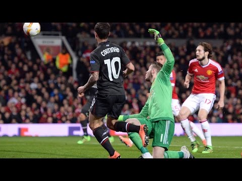 أبرز 10 أهداف لفريق ليفربول خلال الموسم