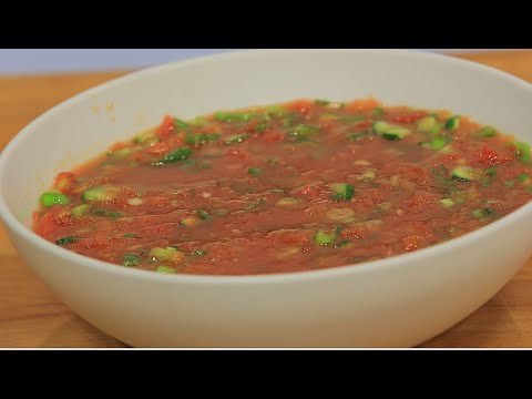 طريقة عمل جزباتشو