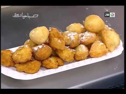 بالفيديو شاهد نوجيت شاف