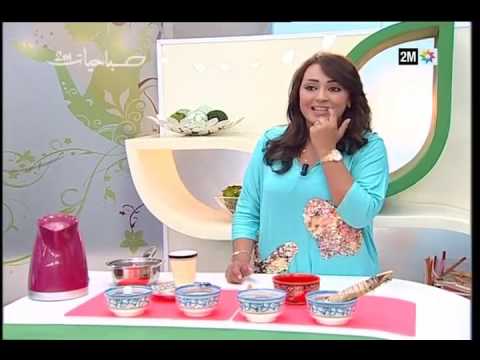 بالفيديو شاهد محلول بسيطة كفيل بالقضاء على رائحة الفم الكريهة