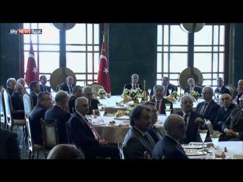 مواقف تركية متناقضة من مكافحة التطرف