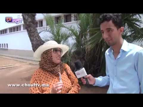 بالفيديو شحال كاينة من آية في سورة الانفطار